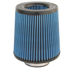 aFe MagnumFLOW Air Filters IAF P5R A/F P5R 4(3.85)F x 8B x 7T (Inv) x 8H 24-91029