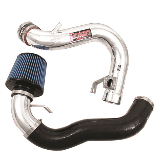 INJEN COLD AIR INTAKE 09 LANCER 2.4 GTS POLISHED SP1836P