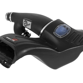 aFe POWER Momentum GT Pro 5R Cold Air Intake Fits 17-20 F-150 3.5L Twin Turbo 54-73115