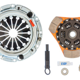 Exedy 1990-1993 Mazda Miata L4 Stage 2 Cerametallic Clutch Thick Disc 10951