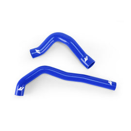 Mishimoto 98-02 Dodge 5.9L Cummins Coolant Hose Kit (Blue) MMHOSE-RAM-98DBL