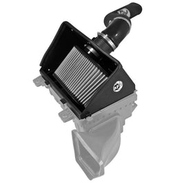 aFe Power Air Intake System w/ Pro Dry S for 14-18 Ram 1500 3.0L V6 Eco Diesel 51-32572