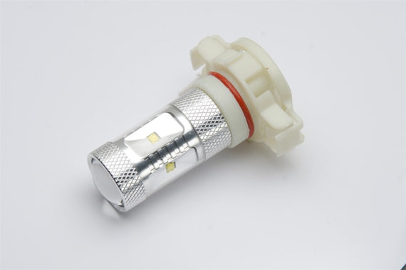 Putco 250001W High Power LED Fog Lamp Bulbs -H16 250001W