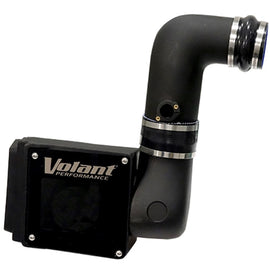 Volant 10-12 Chevrolet Silverado 2500HD 6.6 V8 Primo Closed Box Air Intake System 15366