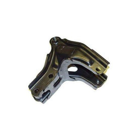 HASPORT - REAR ENGINE BRACKET - 88-91 CIVIC/CRX W/ B SERIES SWAP W/CABLE TRANS