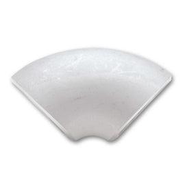 Vibrant 3in Nom. Schedule-10 T304 SS Tight Radius 90 deg. Elbow 2346