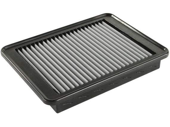 aFe Power 31-10053 Magnum Flow Pro Dry S Air Filter; For Toyota Tundra / Sequoia 31-10053