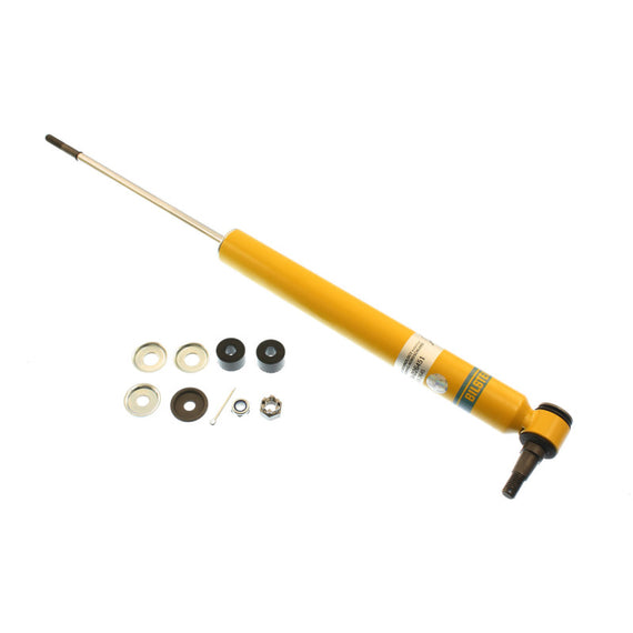 Bilstein 24-026451 - Fits Chevrolet/GMC P-Series B6 Steering Damper Single Front 24-026451