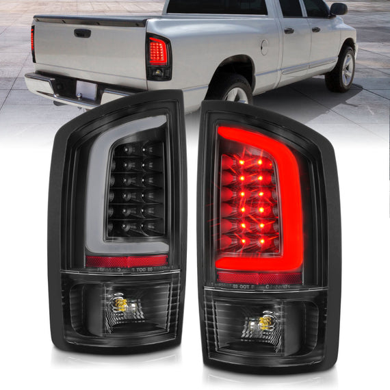 311368 Anzo Usa 311368 Tail Light Assembly Fits 02 06 Fits Ram 1500 Fits Ram 311368