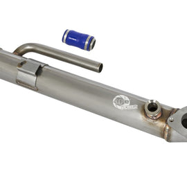 aFe BladeRunner EGR Cooler 03-04 Ford Diesel Trucks V8-6.0L (td) 46-90087