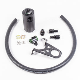 Engine Oil Catch Can Kit-RS RADIUM ENGINEERING 20-0316 20-0316