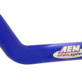 AEM For 98-02  Accord DX LX EX 4cyl.  Blue Cold Air Intake 21-415B 21-415B