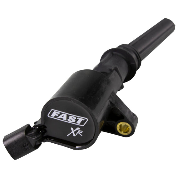 FAST 97-14 Ford Modular 2V 4.6L/5.4L/5.8L XR Series Ignition Coil - Single 30390-1