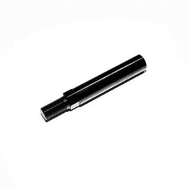 Torque Solution Billet 3in. Shifter Extension: All Manual Shifters 10x1.5 Thread Pitch TS-UNI-014