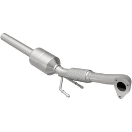 MagnaFlow Direct Fit Catalytic Converter 1999-2006 Volkswagen Beetle L4 1.9 Diesel 52426
