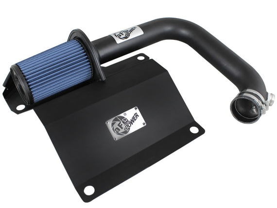 aFe Power Magnum Force Pro 5R Intake fits 10-14 VW Jetta Passat Golf Beetle 2.5L 54-12492
