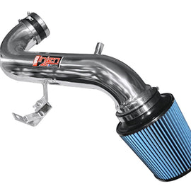 Injen 11-17 Dodge Durango R/T 5.7L V8 Wrinkle Black Power-Flow Air Intake System PF5021WB