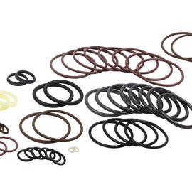 aFe Sway-A-Way Seal Kit for 3.0 Shock w/ 1in Shaft - Gen 2 50000-SP30