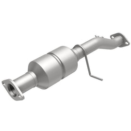 MAGNAFLOW PERFORMANCE UNIVERSAL HIGH-FLOW CATALYTIC CONVERTER 445611