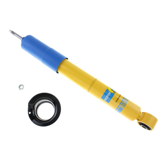 Bilstein 24-188234 Fits toyota 4runner yellow 46MM monotube shock absorber front 24-188234