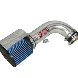 Injen Polished Cold Air Intake w/ MR Tech for 11 Mini Coooper S 1.6L 4cyl Turbo SP1106P