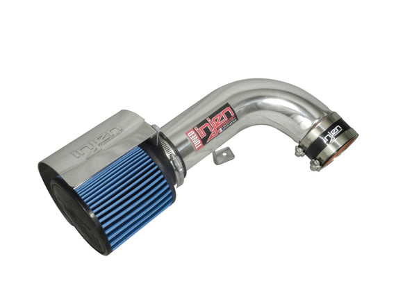 Injen Polished Cold Air Intake w/ MR Tech for 11 Mini Coooper S 1.6L 4cyl Turbo SP1106P