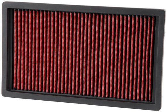Spectre HPR HPR4309 Air Filter - Cotton Gauze Red Oiled, Reusable HPR4309