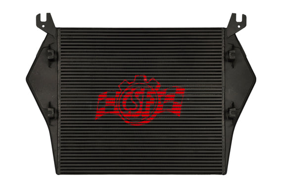Intercooler-All Aluminum High Performance CSF 7104 7104