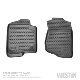 Westin 74-12-11029 Profile Floor Liners Fits 15-20 F-150 74-12-11029