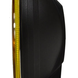 Hella 500 Series ECE 6.4in 55W Round Driving Beam Amber Light 005750512