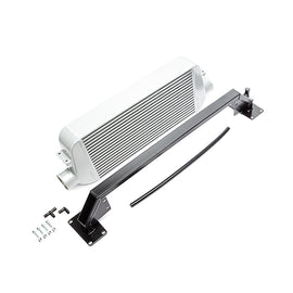 Cobb 15-21 Subaru WRX/STI FMIC Core - Silver 716500-SL