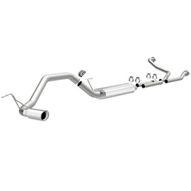 MAGNAFLOW PERFORMANCE EXHAUST FOR 2010-2015 NISSAN TITAN