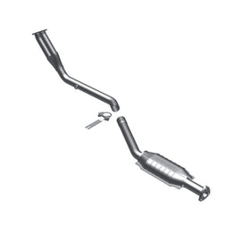 MagnaFlow Direct Fit Catalytic Converter BMW 83 85 23551