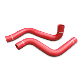Mishimoto MMHOSE-RX8-03RD Silicone Radiator Hose Kit; Red For 04-11 RX-8 NEW MMHOSE-RX8-03RD