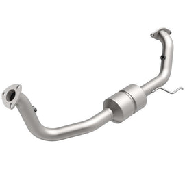 MAGNAFLOW PERFORMANCE UNIVERSAL HIGH-FLOW CATALYTIC CONVERTER 445632