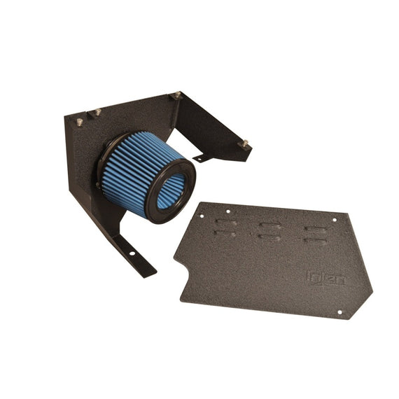 Injen SP1110WB SP Series Short Ram Intake Wrinkled Black SP1110WB