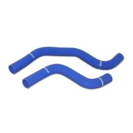 MISHIMOTO MITSUBISHI LANCER EVOLUTION EVO 8 VIII SILICONE RADIATOR HOSES BLUE MMHOSE-EVO-8BL