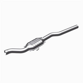 MAGNAFLOW PERFORMANCE UNIVERSAL HIGH-FLOW CATALYTIC CONVERTER 339276