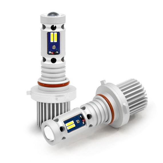 Putco Lighting 770H10-360 Nitro 360 Fog Light Bulb 770H10-360