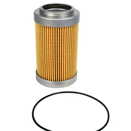 Aeromotive Replacement 10 Micron Disposable Element (for P/N 12308 Filter) 12608