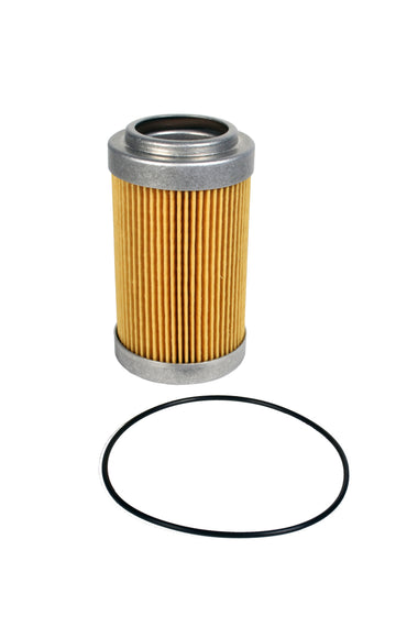 Aeromotive Replacement 10 Micron Disposable Element (for P/N 12308 Filter) 12608