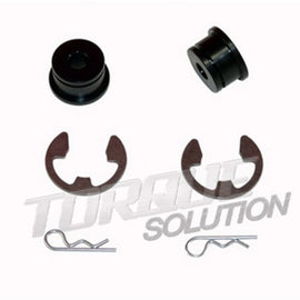 Torque Solution Shifter Bushings: Mitsubishi Mirage 97+ TS-SCB-203