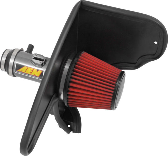 AEM For 2017 C.A.S Acura RDX V6-3.5L F/I Cold Air Intake 21-829C