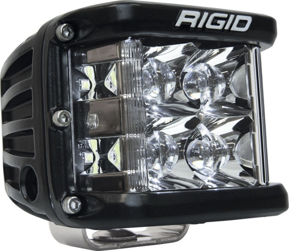 Rigid Industries D-SS Pro Series Spot LED Light Pod - 261213 261213