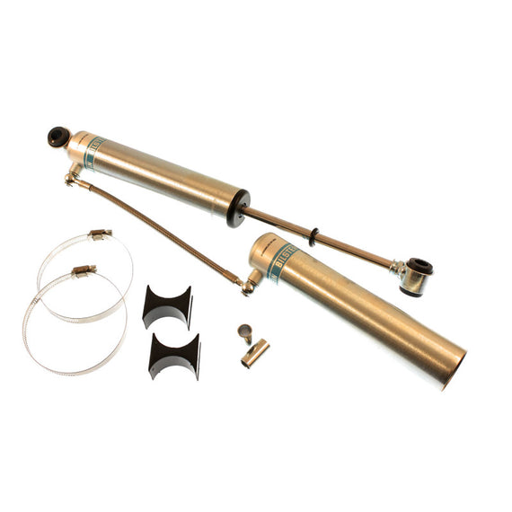 Bilstein 5160 Series 5165 Series 7.5in. Travel 255/70 46mm Monotube Shock Absorber 25-187885
