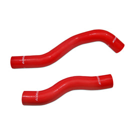 Mishimoto 06-11 Honda Civic (Non Si) Red Silicone Hose Kit MMHOSE-CIV-06EXRD