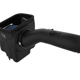 aFe Magnum FORCE Stage-2 Pro 5R Cold Air Intake System 17-19 GM for Silverado/S 54-12902R