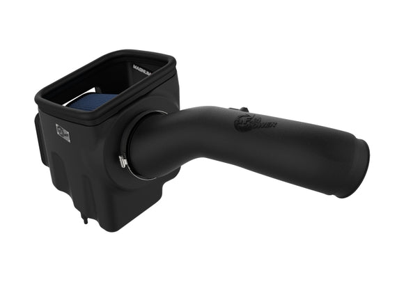 aFe Magnum FORCE Stage-2 Pro 5R Cold Air Intake System 17-19 GM for Silverado/S 54-12902R