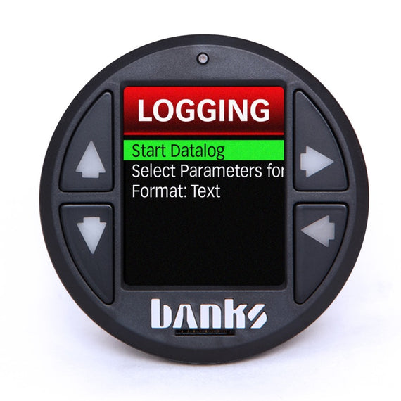 Banks Power iDash 1.8 DataMonster Universal CAN Stand-Alone Gauge 66760