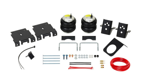 Firestone Ride-Rite Air Helper Spring Kit Rear for 07-18 Chevy/GMC C1500 2430
